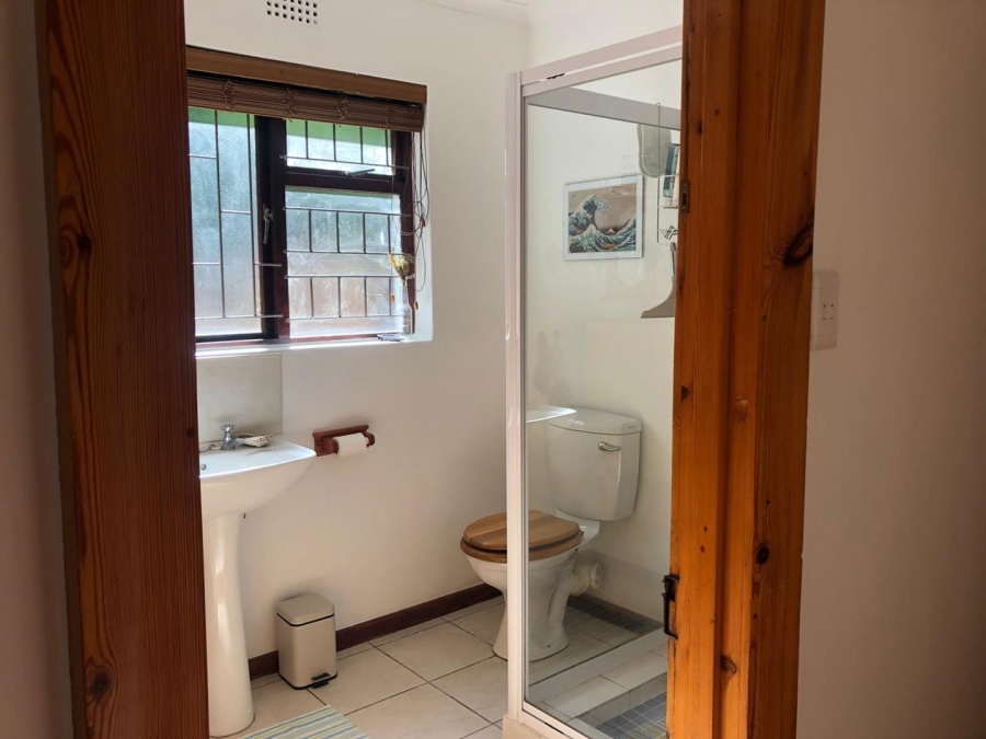 To Let 2 Bedroom Property for Rent in Muizenberg Western Cape